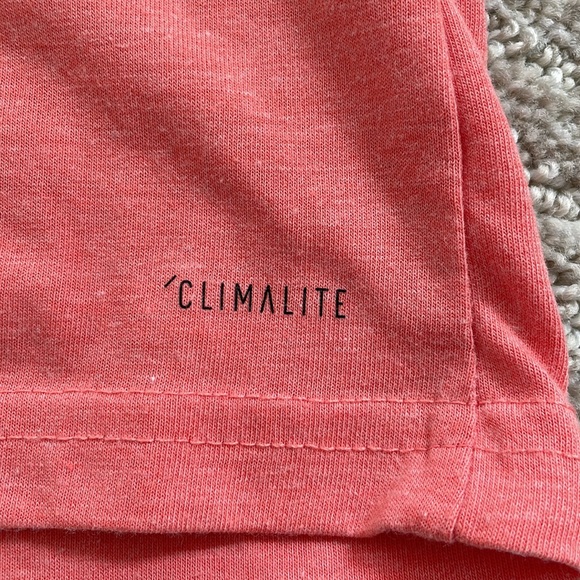 Women’s adidas Workout Shirt Ultimate 2.0 - Picture 5 of 5